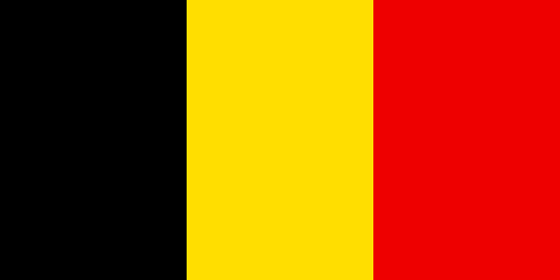 Бельгия: информация для туристов