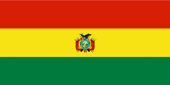 Боливия: информация для туристов