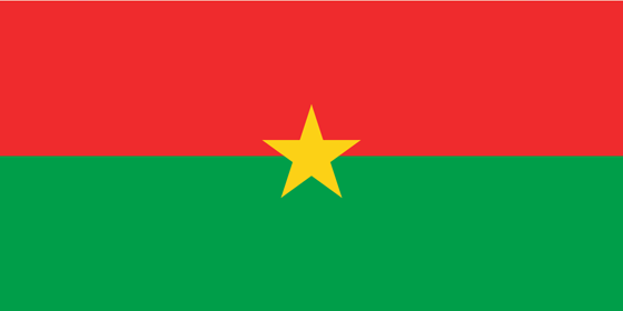 Буркина-Фасо: информация для туристов