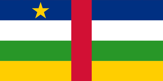 Центрально-Африканская Республика: информация для туристов