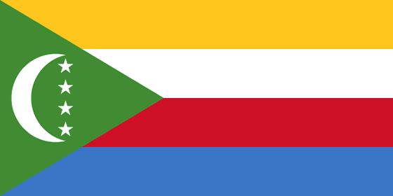 Коморские Острова: информация для туристов