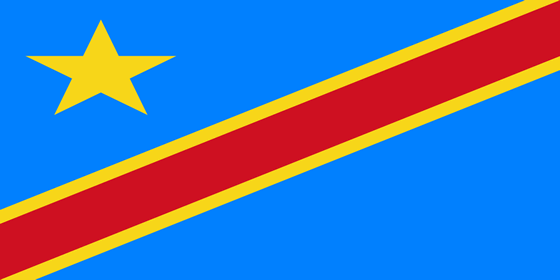 Конго: информация для туристов
