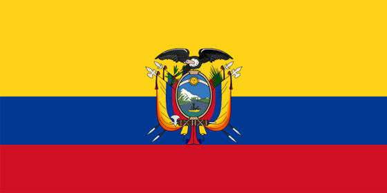 Эквадор: информация для туристов