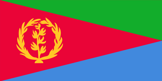 Эритрея: информация для туристов