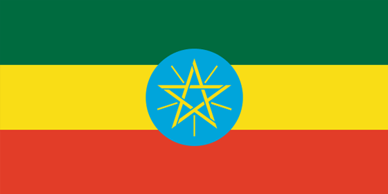 Эфиопия: информация для туристов