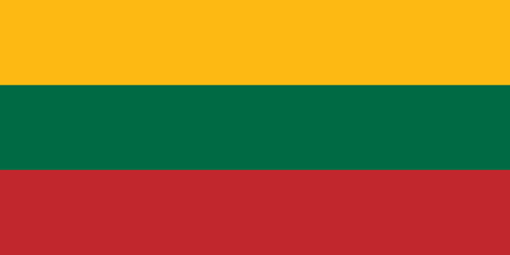 Литва: информация для туристов
