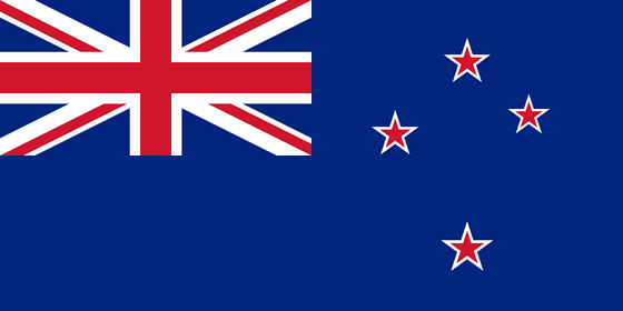 Новая Зеландия: информация для туристов