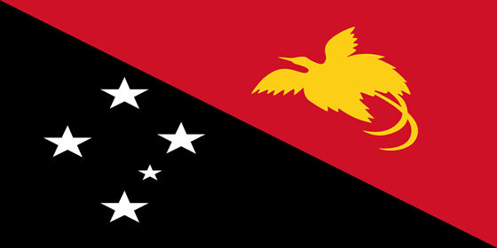 Папуа Новая Гвинея: информация для туристов