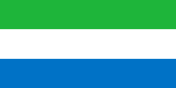Сьерра-Леоне: информация для туристов