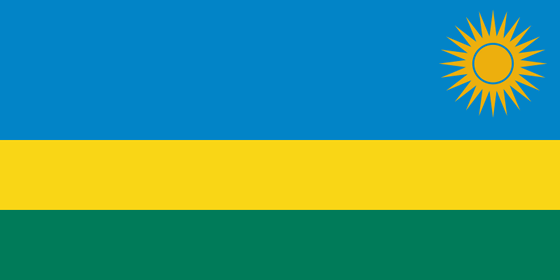 Руанда: информация для туристов