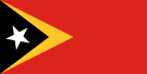 Восточный Тимор: информация для туристов