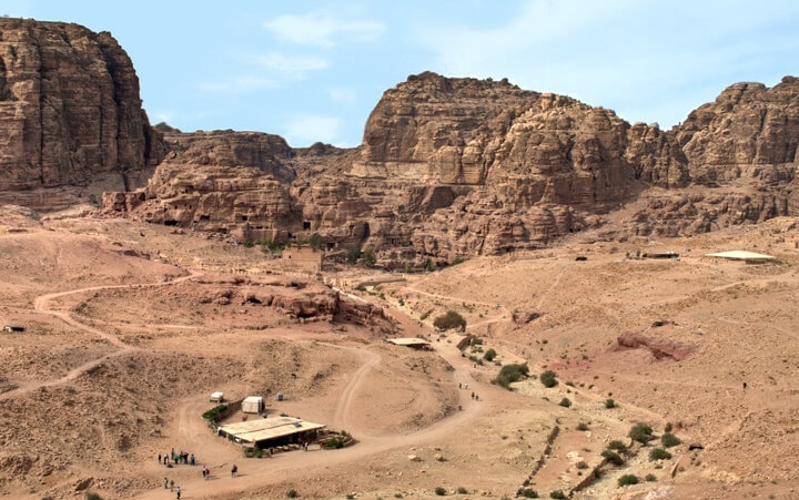Туры в Иорданию от Пегас Туристик