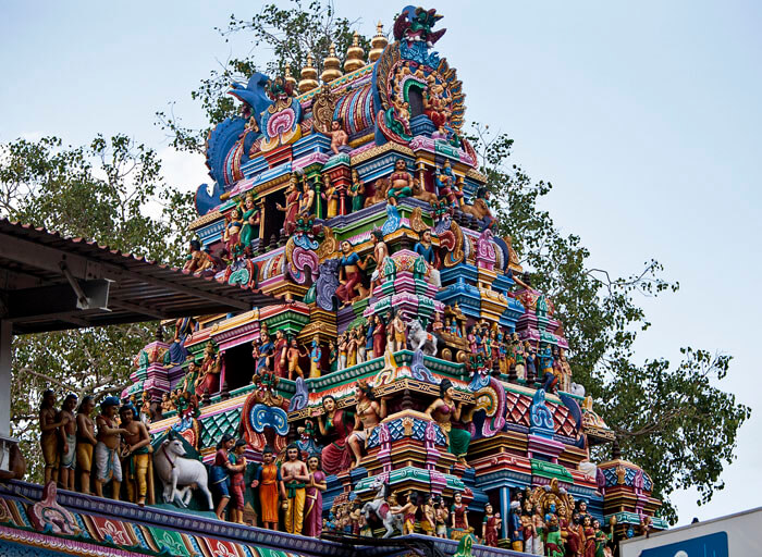 Туры в Кералу от Пегас Туристик